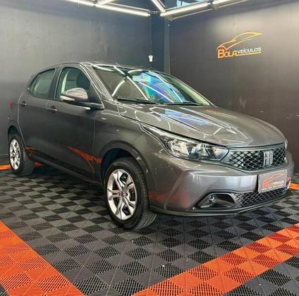 FIAT ARGO 1.0 FIREFLY FLEX DRIVE MANUAL FIAT ARGO 1.0 FIREFLY FLEX DRIVE MANUAL